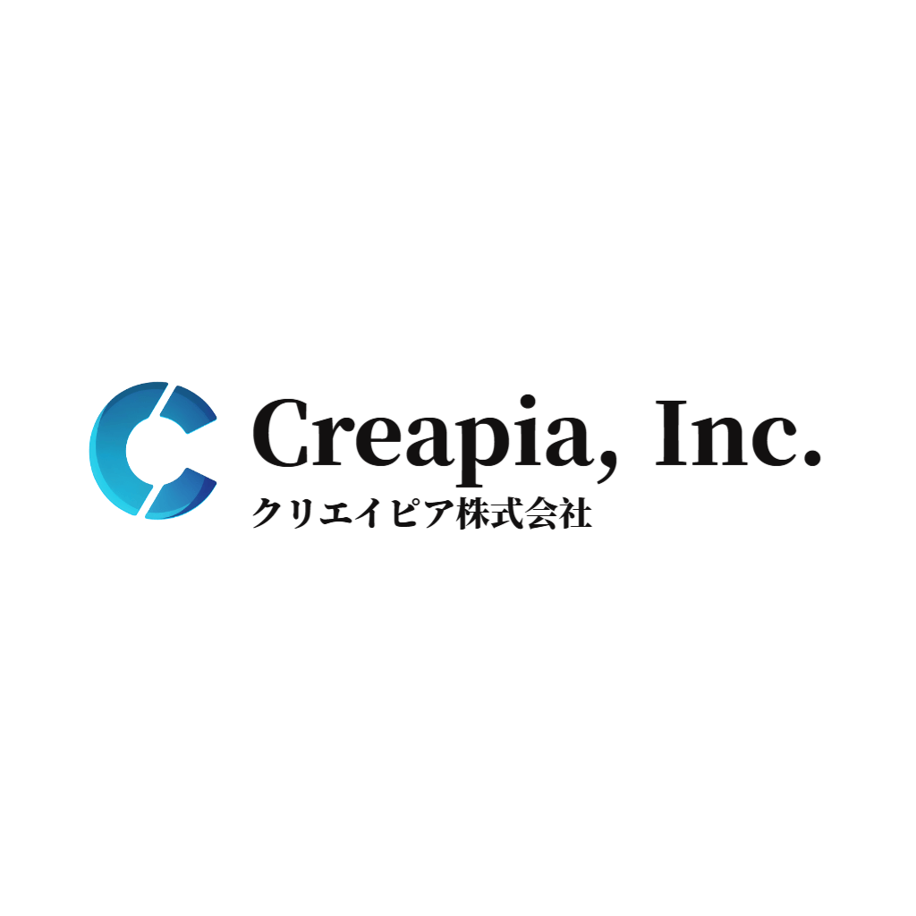 クリエイピア株式会社