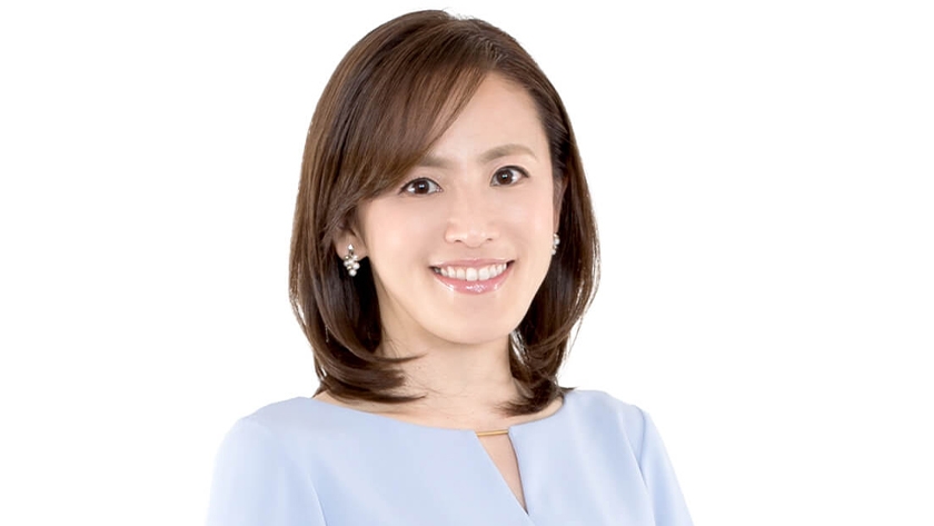 進行 渡辺美佳アナウンサー(HOME)