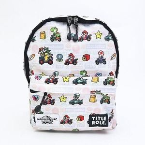 マリオのバッグ