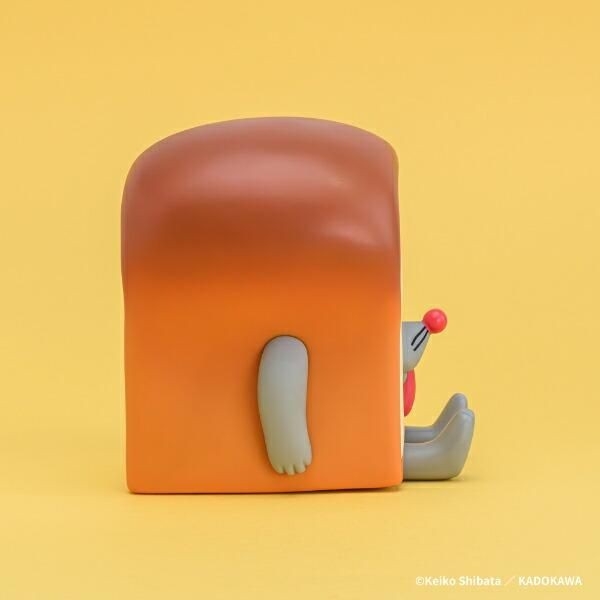 パンどろぼうの貯金箱