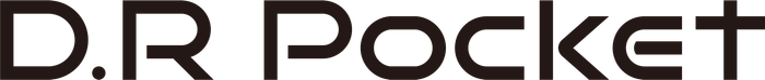 株式会社D.R Pocket ロゴ