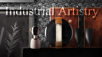 物質調律家・山崎タクマがニューヨークで個展開催