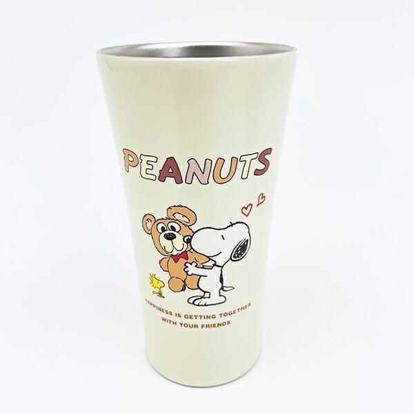 スヌーピーのタンブラー