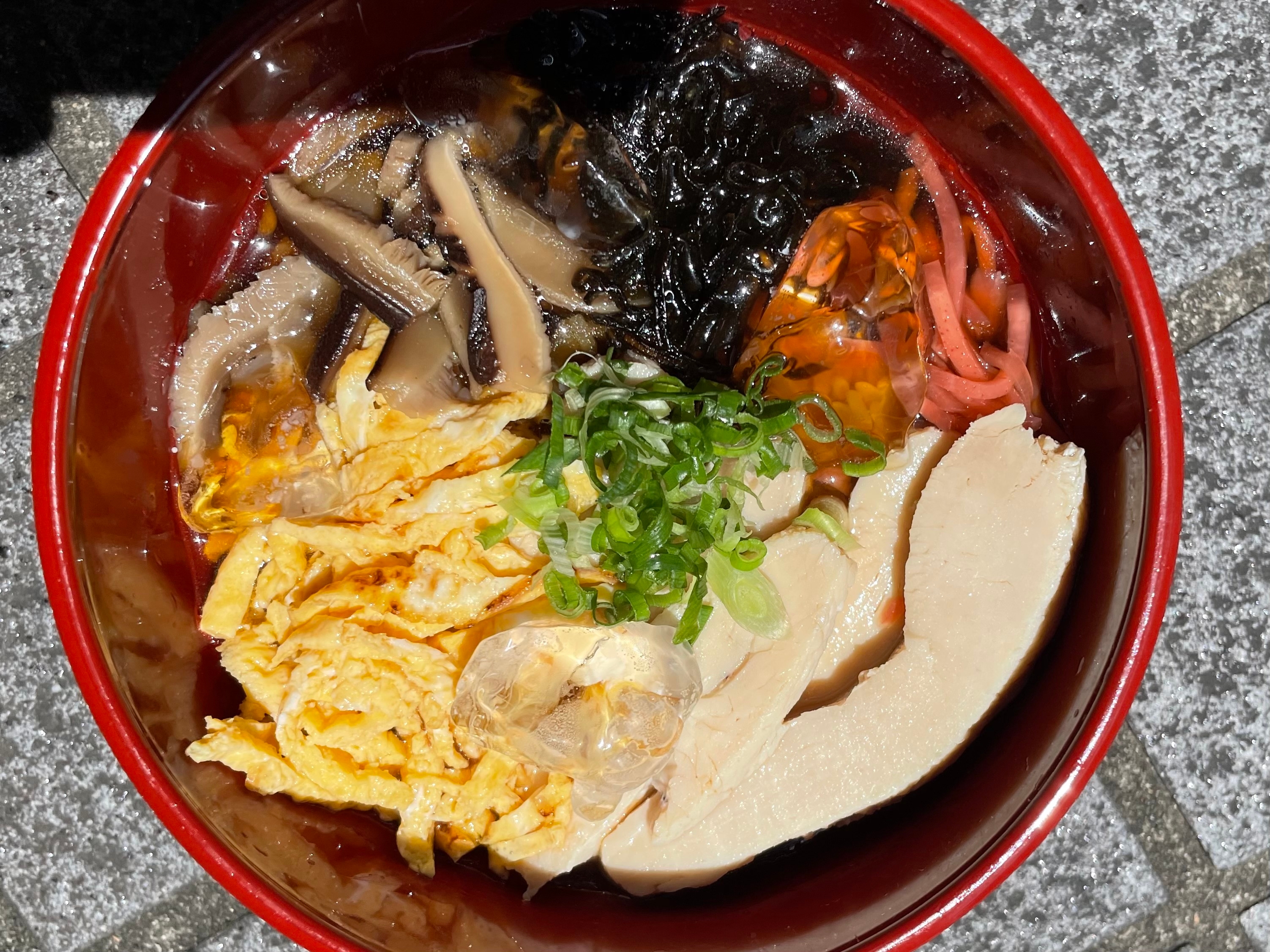 人形町【道場生の挑戦】奄美大島の伝統を東京で味わう、期間限定「茶漬け専門店」が本日オープン