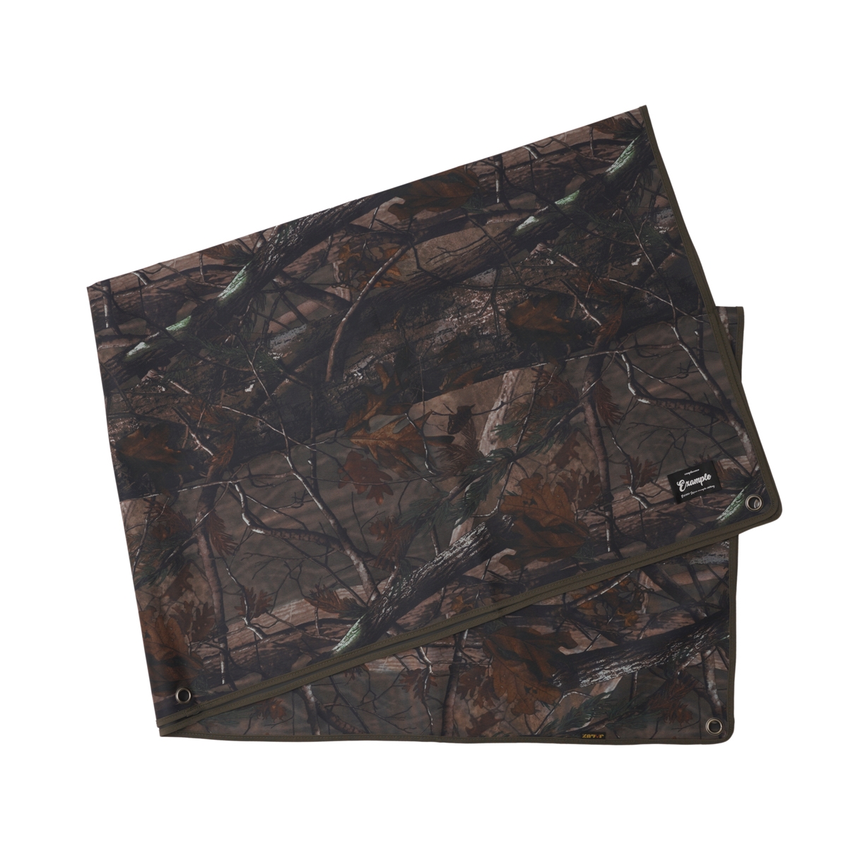 JAGUY × EXAMPLE グランドシート