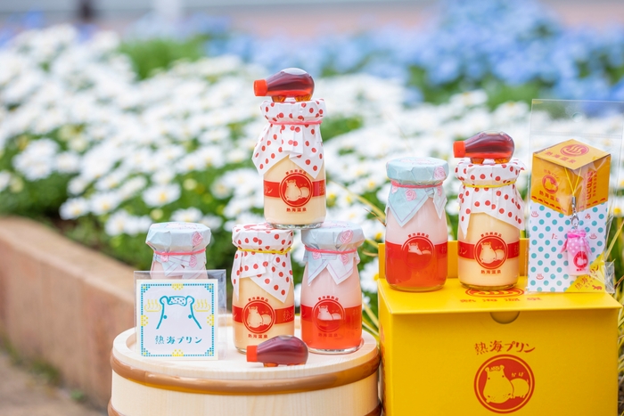 アカオハーブ&ローズガーデンとの『コラボセット』を送料無料で全国通販