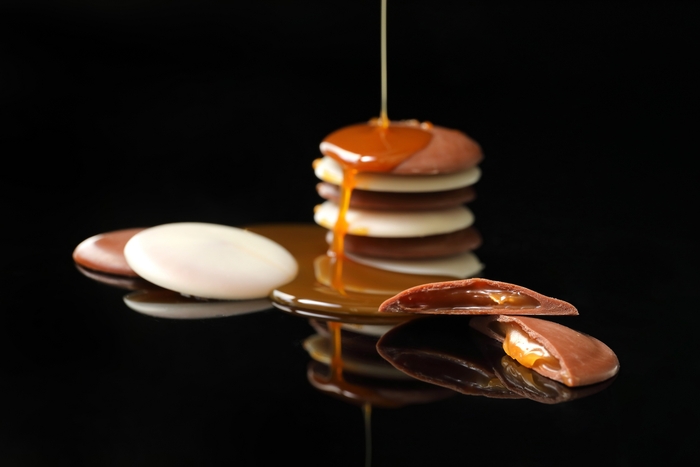 今回新登場するShiZuCu Chocolat フルヤのウインターキヤラメル