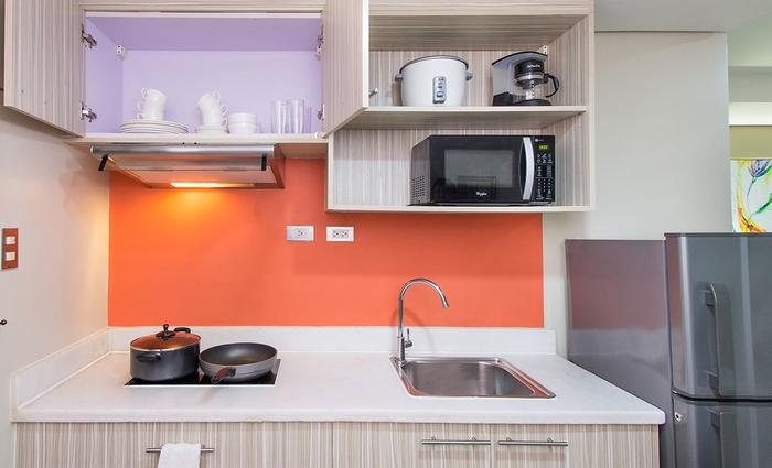 宿泊ホテル(客室内)