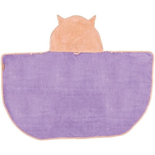 クレヨンしんちゃんのバスポンチョ