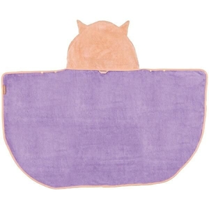 クレヨンしんちゃんのバスポンチョ