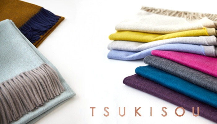 TSUKISOU(ツキソウ)