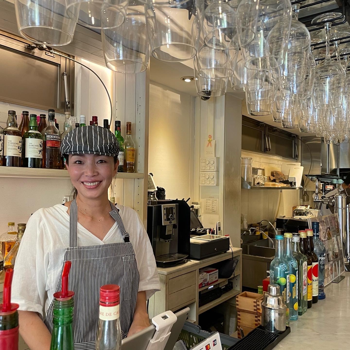 皆様のご来店をお待ちしております