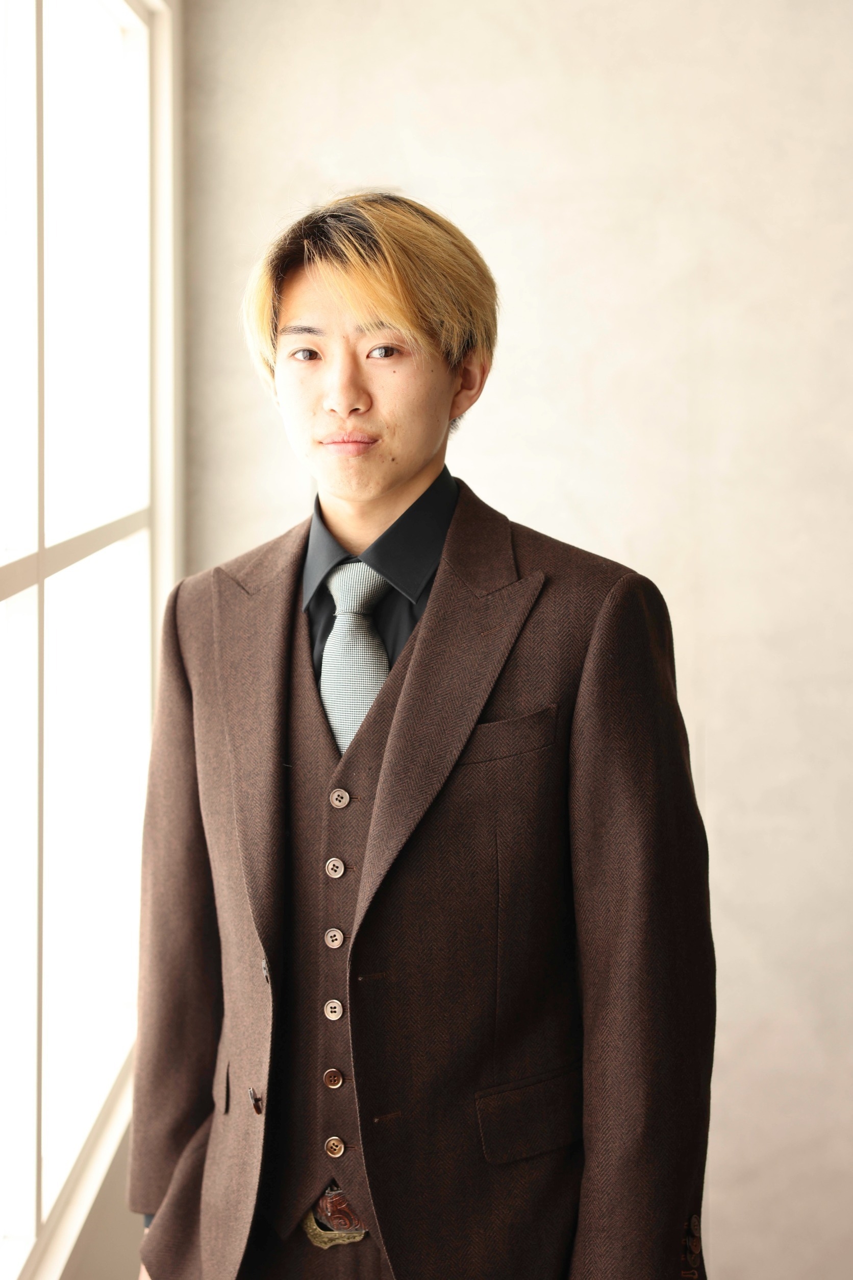 男の成人式は、ただの儀礼」なのか？ 世間の冷めたデータを覆し、 自腹