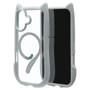 スモーキーブルー