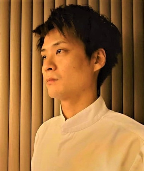 ”クリアティーヴォ(創造的)”な才能溢れる「旬を切り取る」日高弘樹料理長