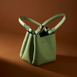 トートバッグS　\86,900（税込）