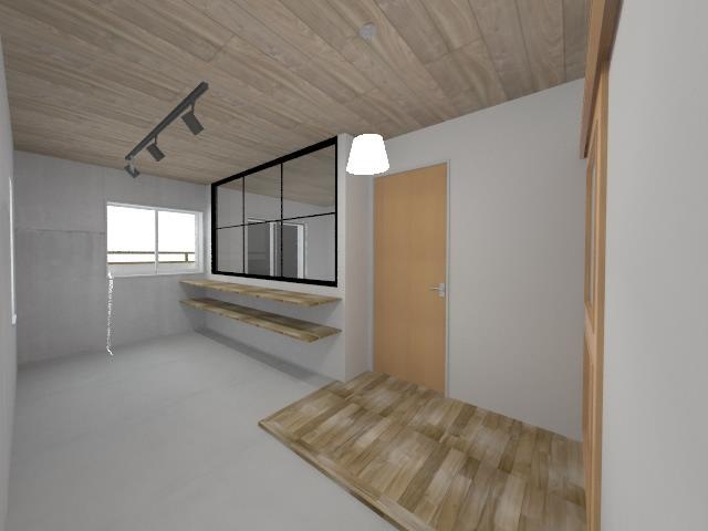 リノベーションイメージ(3)