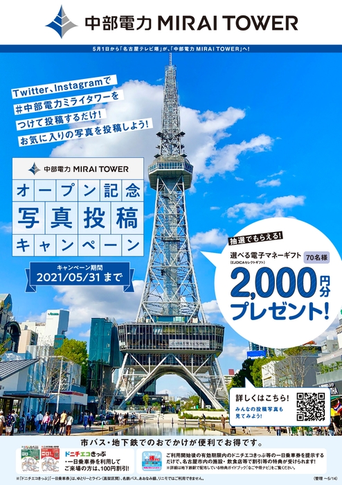 写真投稿キャンペーン