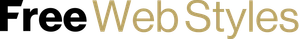 Free Web Styles