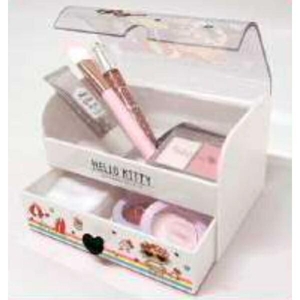 サンリオバニティ、小物入れ