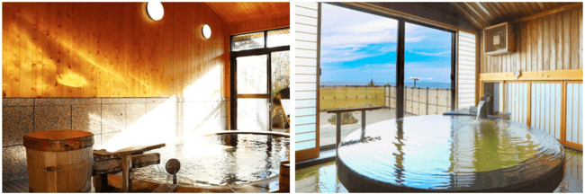 ホテル木曽路【爛漫の湯】 汐美荘【まる】