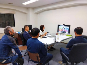 【開催報告】カミングアウトデーに合わせたスエヒロ工業 「レインボー勉強会」～アライとして企業ができることを学ぶ～