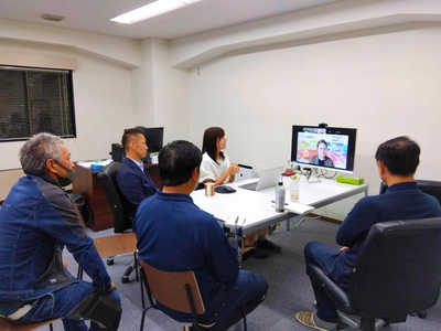 【開催報告】カミングアウトデーに合わせたスエヒロ工業 「レインボー勉強会」～アライとして企業ができることを学ぶ～