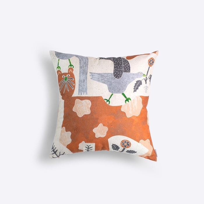 クッションカバー45×45 | stroll 税込 5,692円