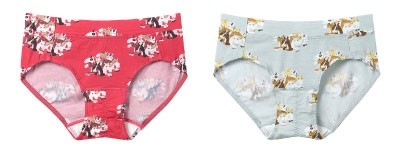 品番：LF5056　サイズ：M,L　カラー：RE / GY　価格：¥1,980(税込)