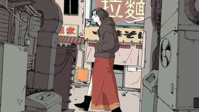 ”リバイバル”音楽プロジェクト『Newtro』新曲リリース シティ・ポップ・ブームの代表曲「フライディ・チャイナタウン」を 他人事(ボカロP)×春猿火(バーチャルラップシンガー)がタッグを組んで再構築！