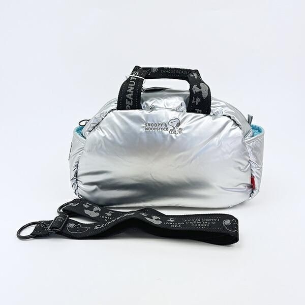 スヌーピーのルートートコラボバッグ