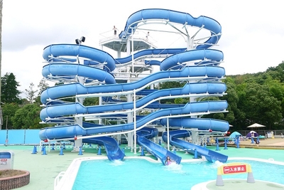 ウォーターボブスレー