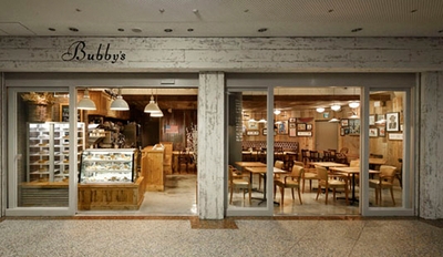 バビーズランドマークプラザ