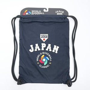 WBC2026のバッグ