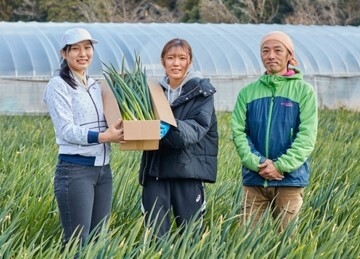 奈良の食プロジェクトメンバー
