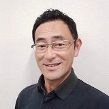 野山 佳治プロ (PGAティーチングプロ B級)