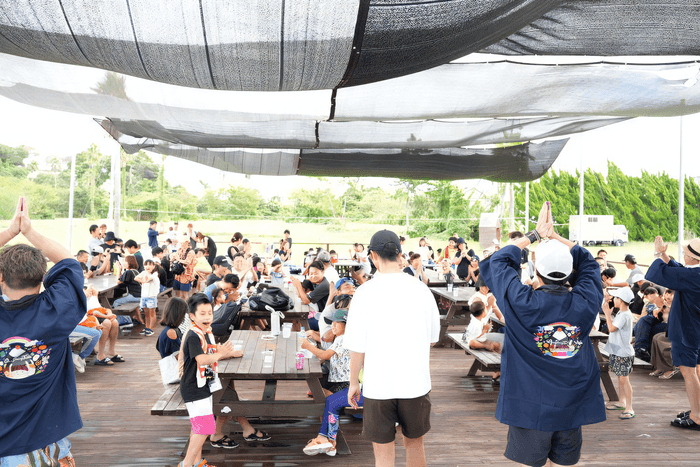 過去開催の様子3