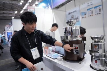 ソウル所在の機械・金属都市製造企業10社、 「Manufacturing World Osaka 2025」で技術力を実証