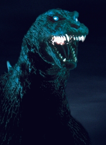 ©2001 TOHO PICTURES, INC. TM ＆ ©2001 TOHO CO., LTD.