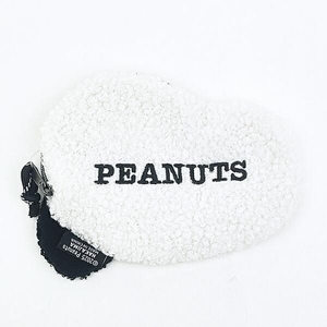 スヌーピーのポーチ