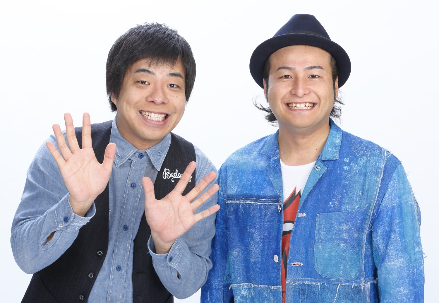 バンビーノ(吉本興業所属)