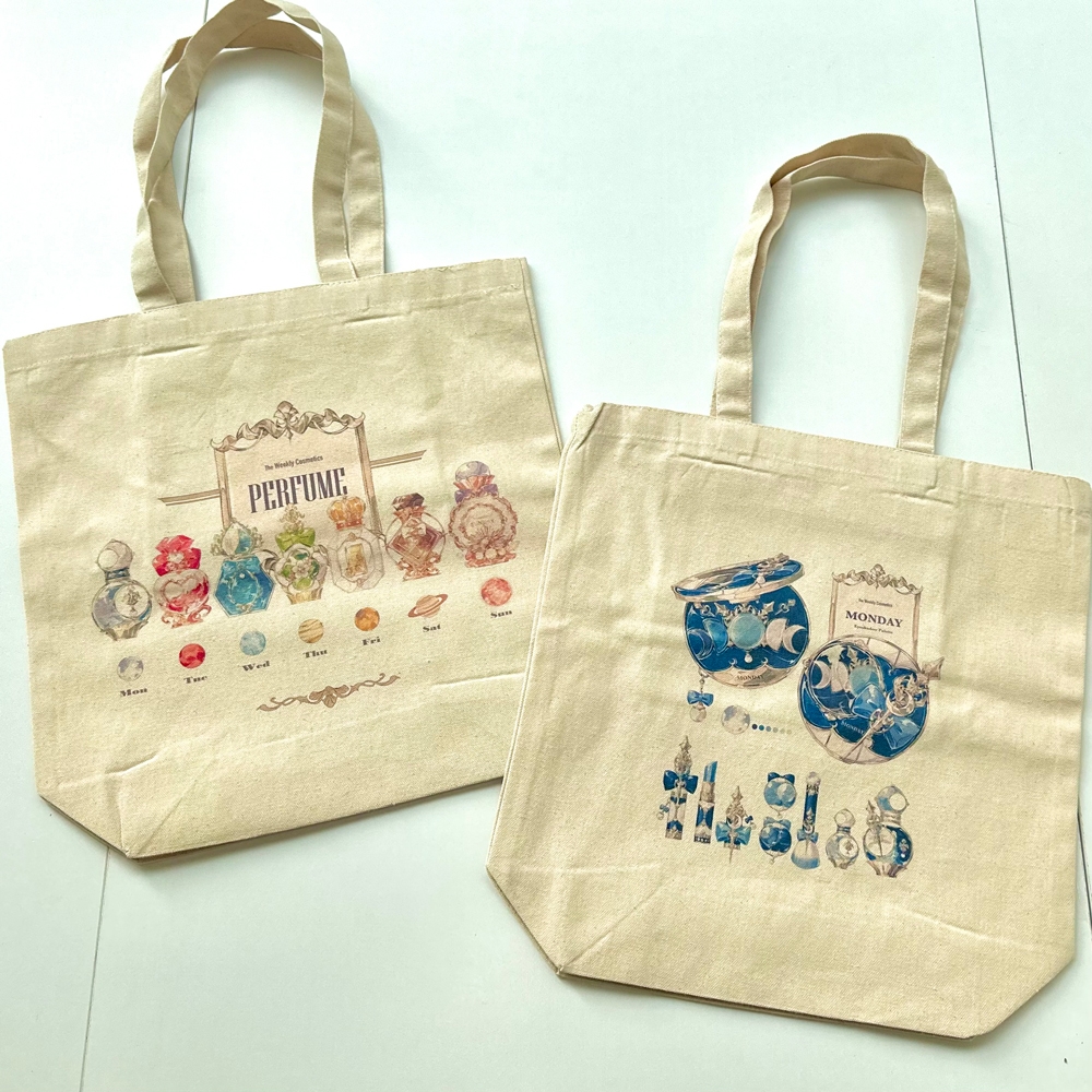 キャンバストート 2,750円