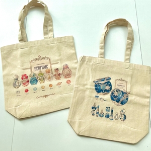 キャンバストート 2,750円