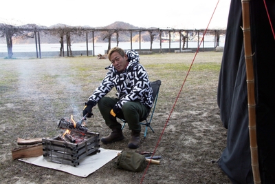 じゅんいちダビッドソン