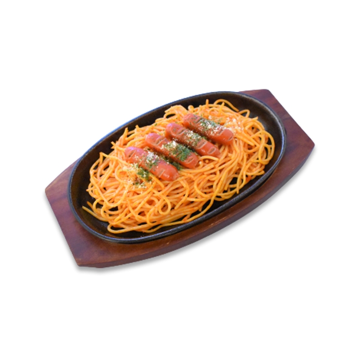 御園ナポリタン