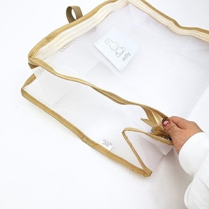 ミッフィーの収納