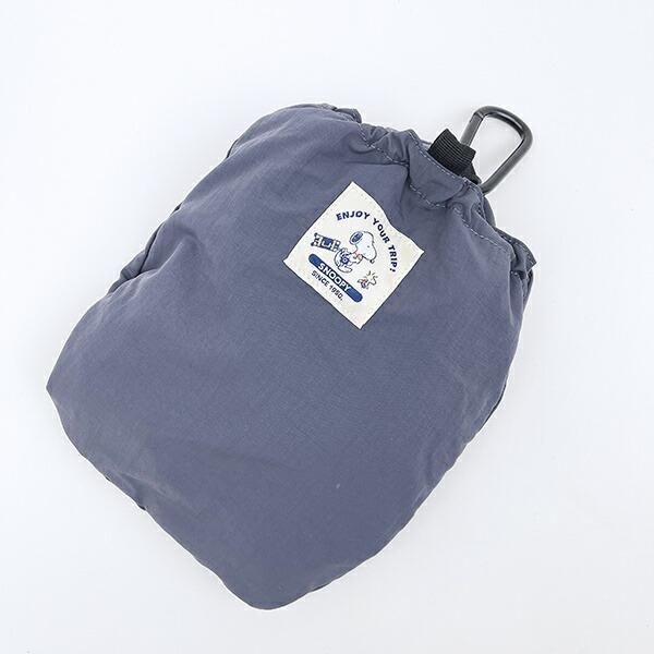 スヌーピーバッグ