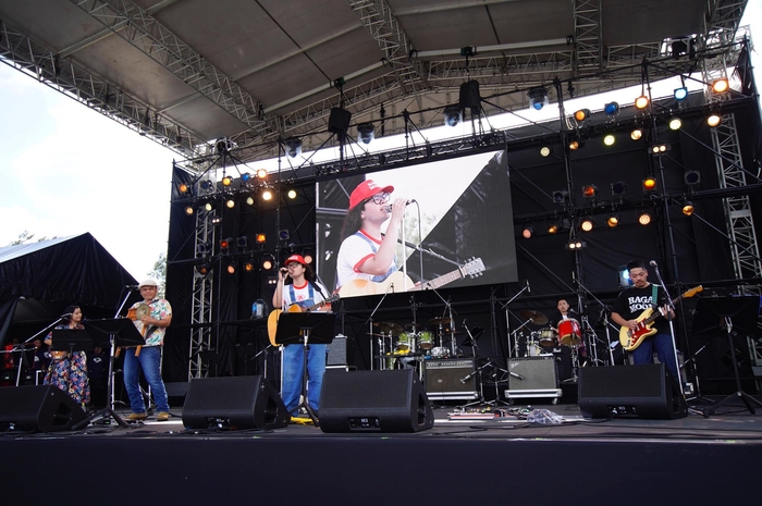 Y.A.B(ヤファイアン・アッチャーズ・バンド)