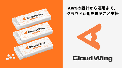 オリジナルノベルティもご用意しています。(左) ミントタブレット