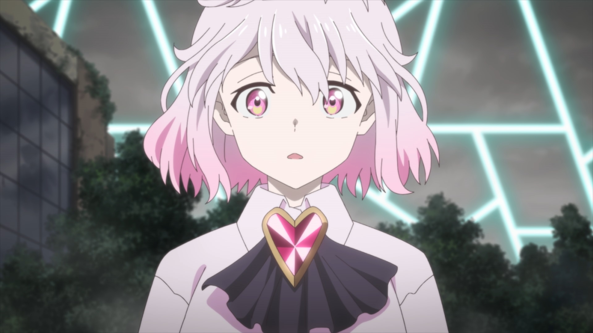 ビルディバイド 芹澤優サイン入り PRカード #FFFFFF 1枚 ビル